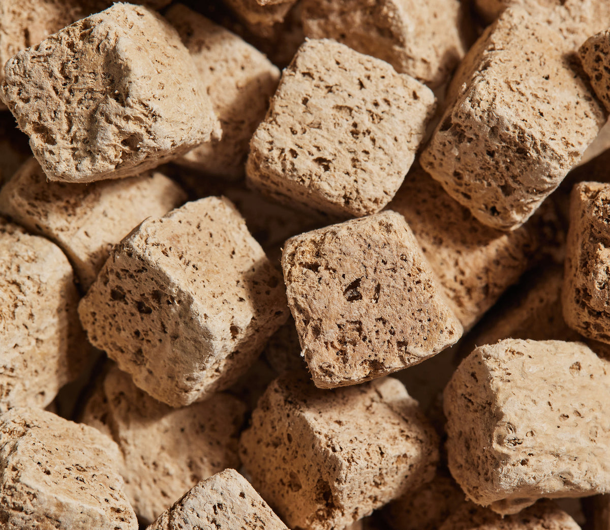 Lamb Liver Dog Treat product image 4