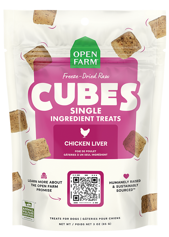 Freeze-Dried Dog Treat product image 1