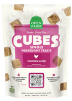 Freeze-Dried Dog Treat product image 1