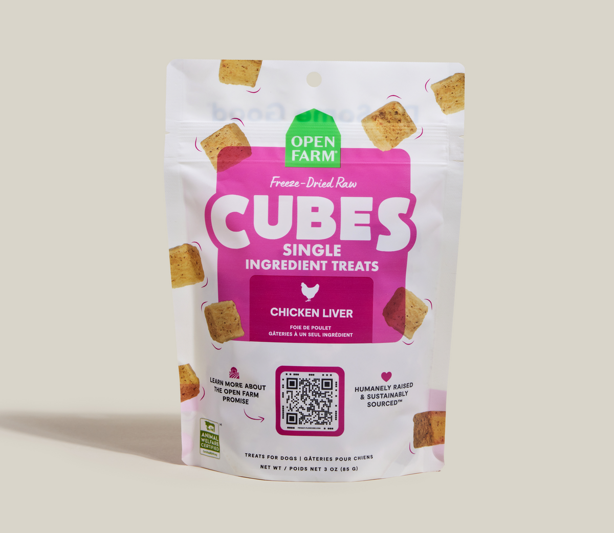 Freeze-Dried Dog Treat product image 2