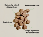 Freeze-Dried Dog Treat product image 5