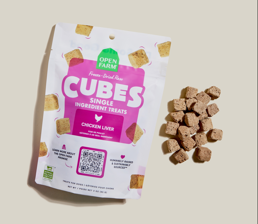Freeze-Dried Dog Treat product image 6