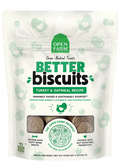 Dog Biscuits 8OZ