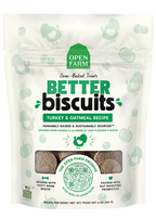 Dog Biscuits 8OZ