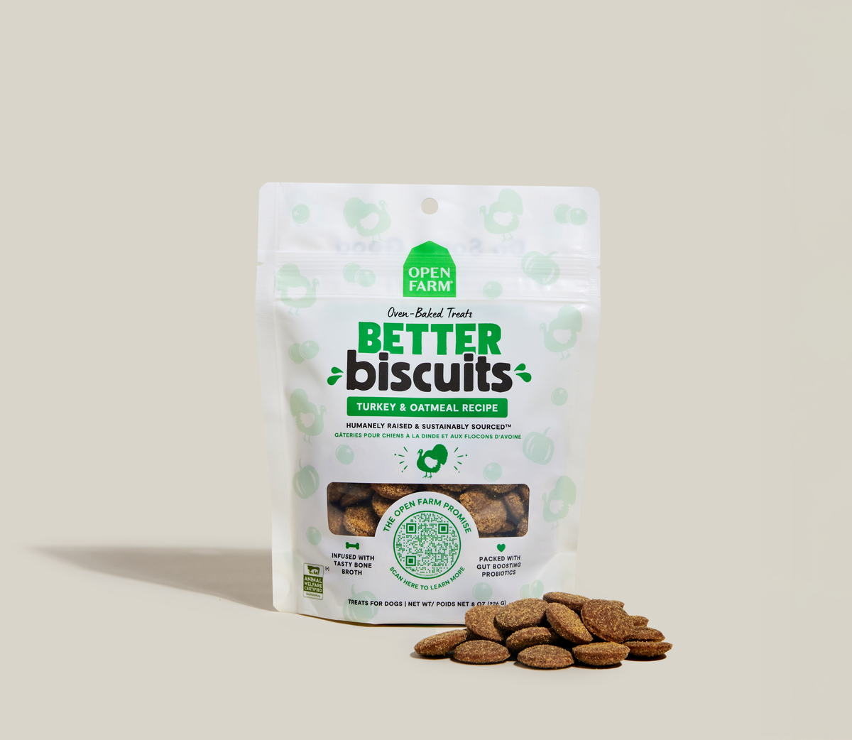 Dog Biscuits product image 3
