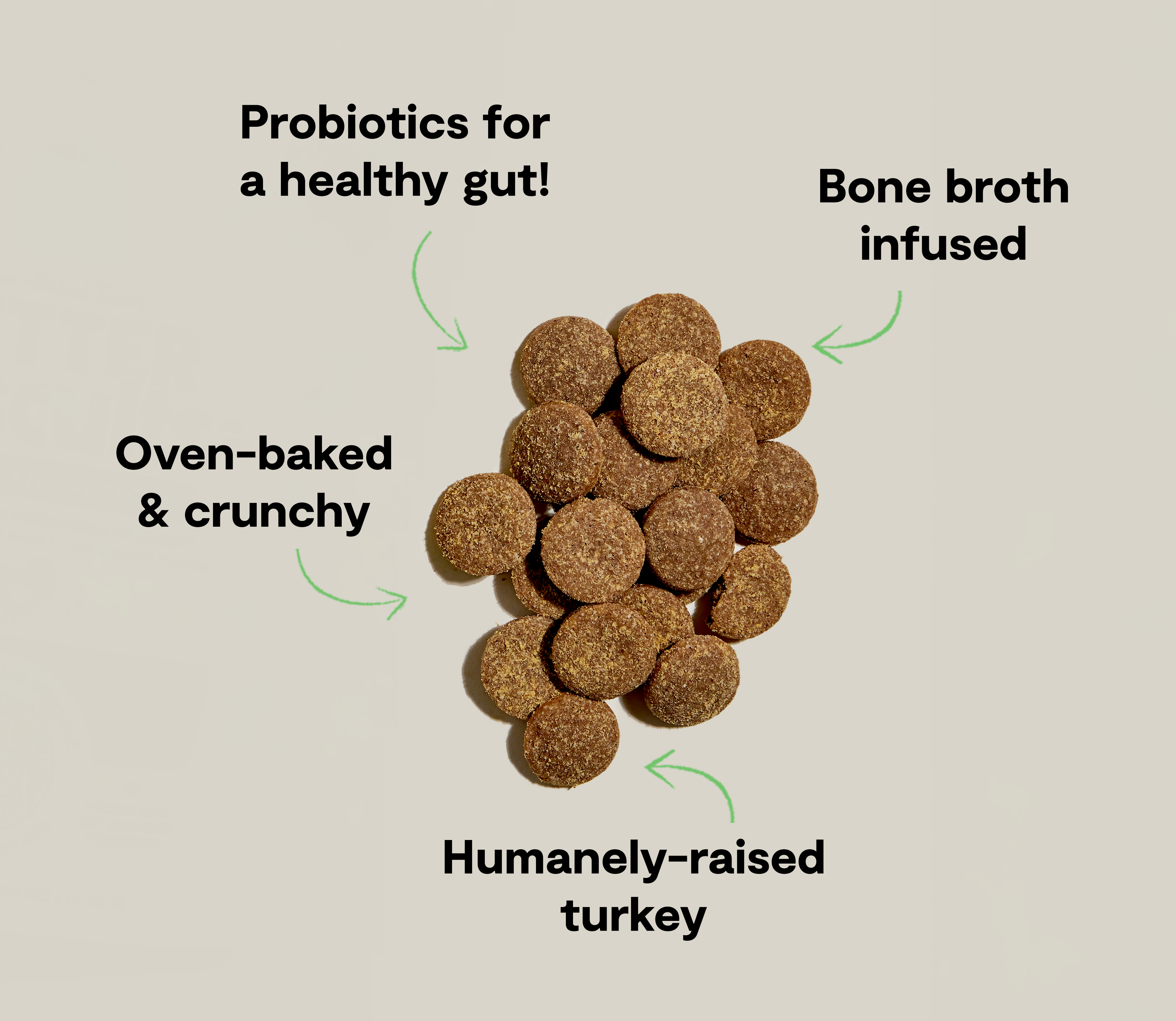 Dog Biscuits product image 5