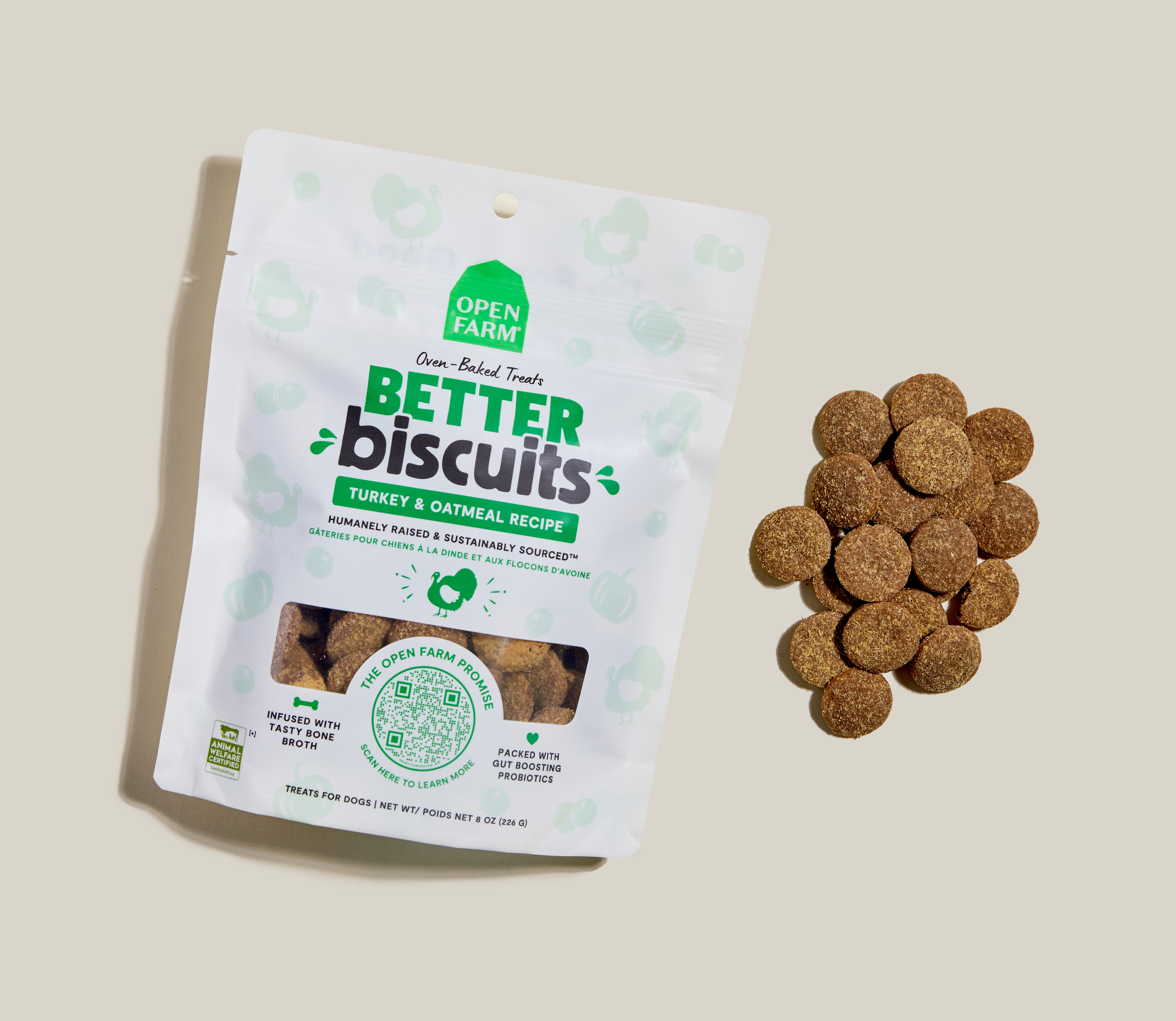 Dog Biscuits product image 6