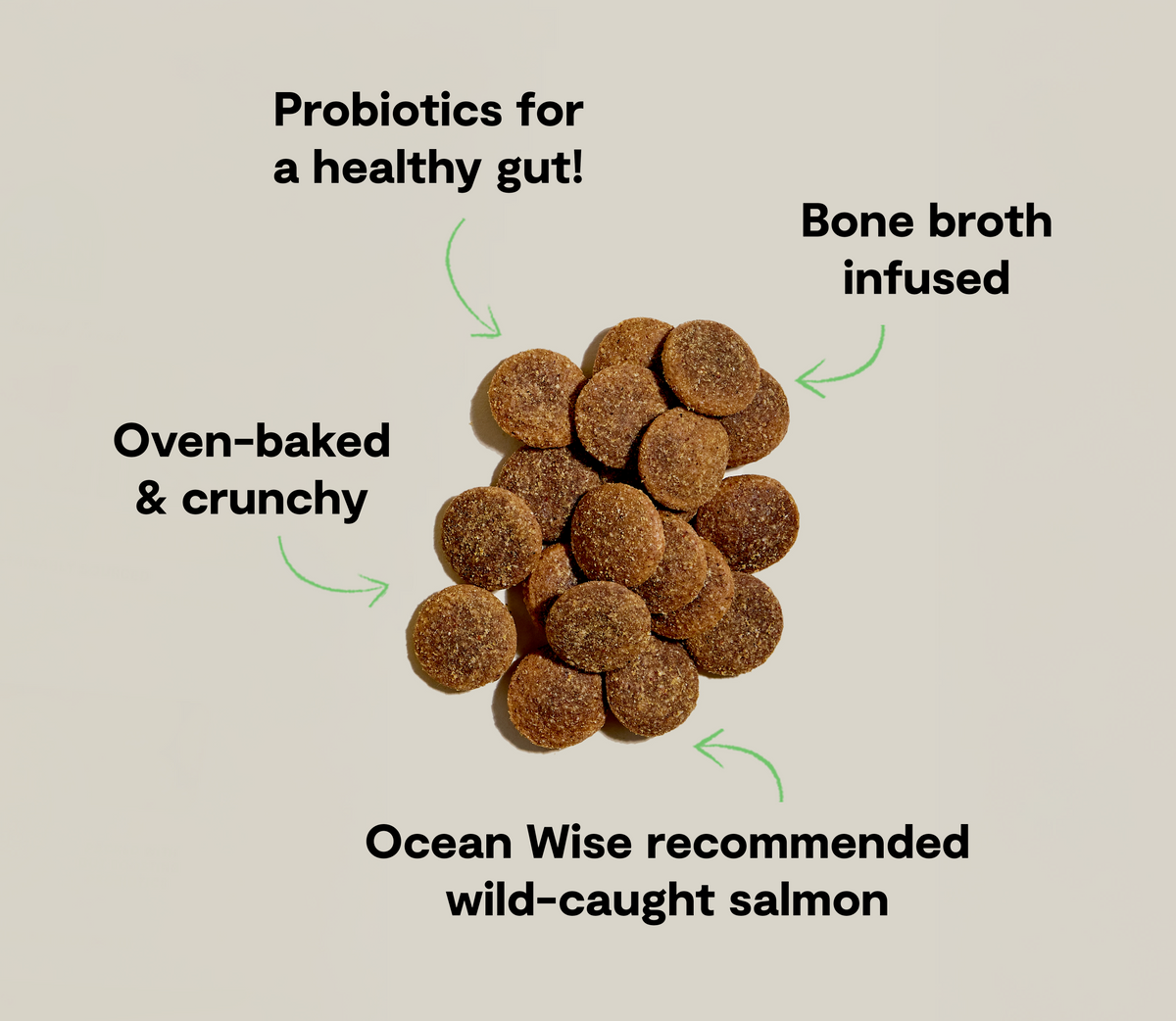 Dog Biscuit Treats product image 5