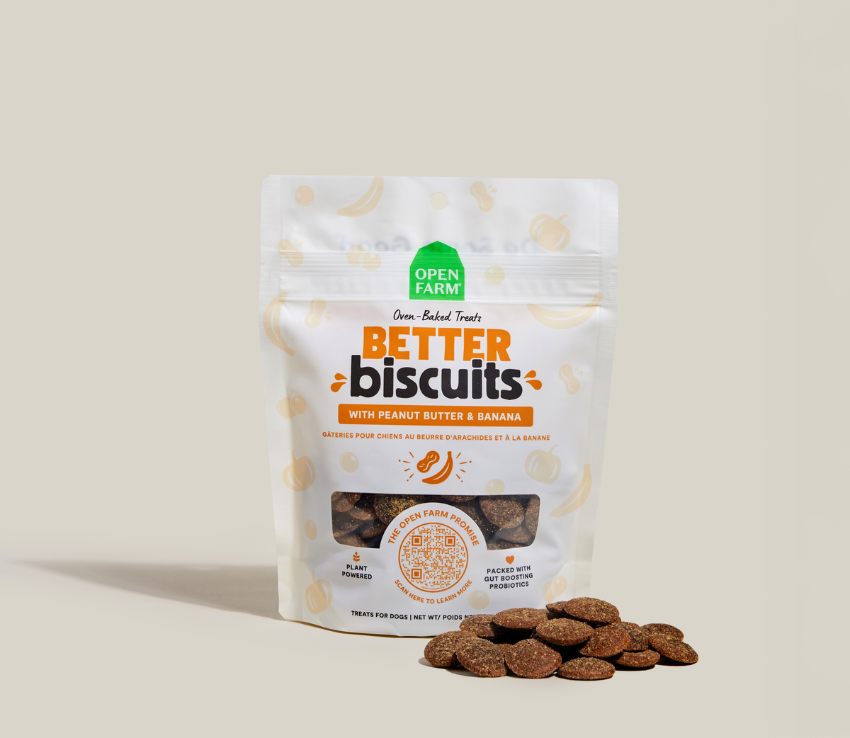 Dog Biscuit Treats product image 3