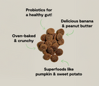 Dog Biscuit Treats product image 5