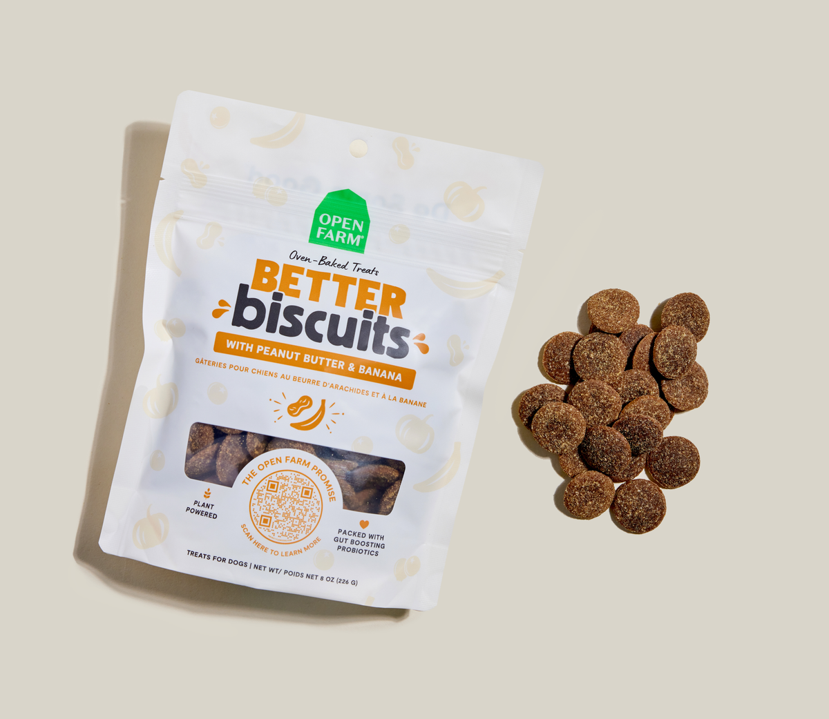 Dog Biscuit Treats product image 6