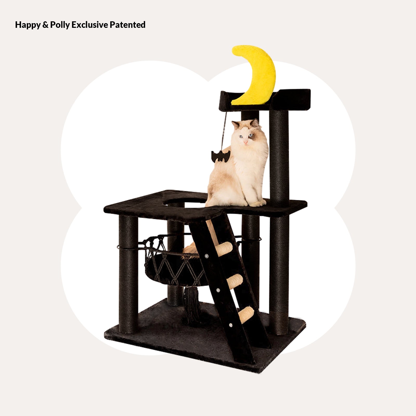 Cat Trees & Scratchers product image 1