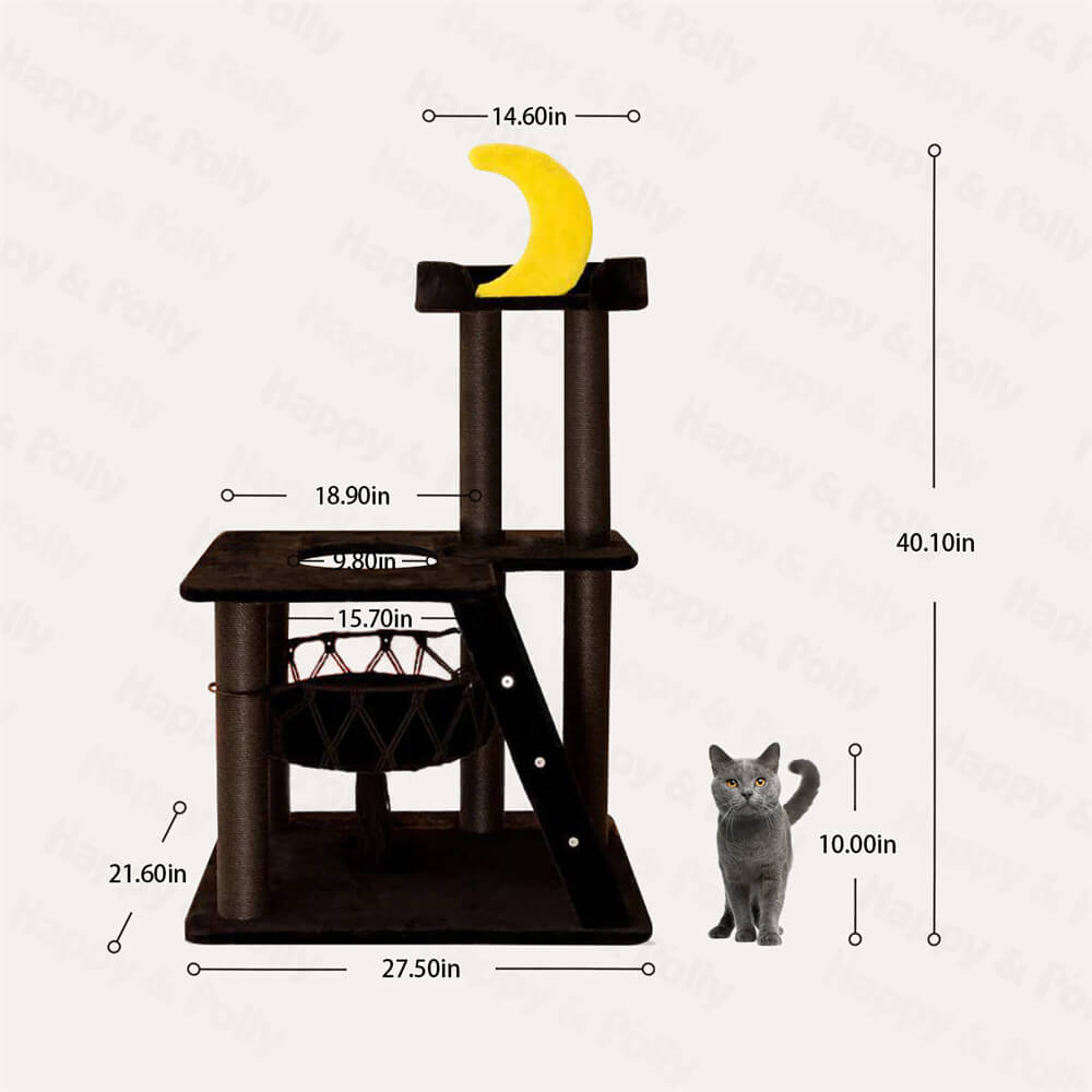 Cat Trees & Scratchers product image 2