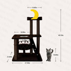 Cat Trees & Scratchers product image 2