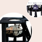 Cat Trees & Scratchers product image 4