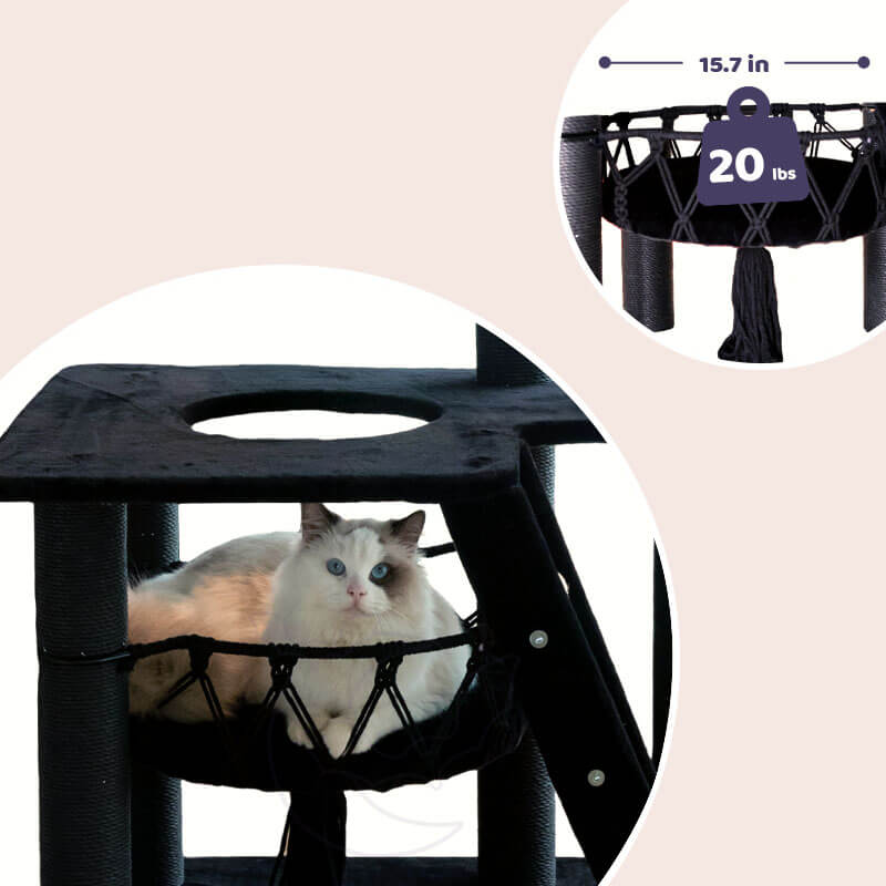 Cat Trees & Scratchers product image 4