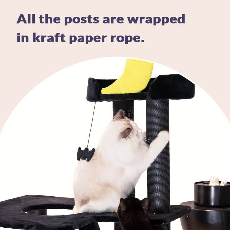 Cat Trees & Scratchers product image 6