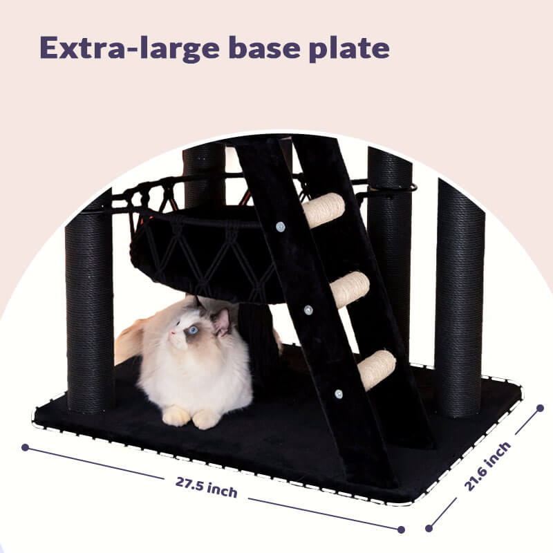 Cat Trees & Scratchers product image 7