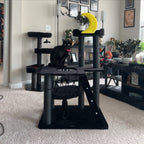 Cat Trees & Scratchers product image 9