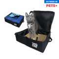 Travel Litter Box product image 1