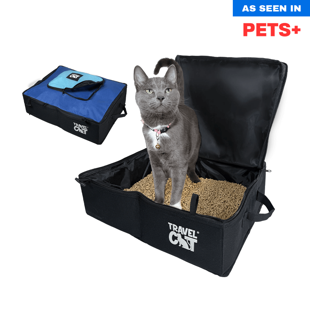 Travel Litter Box product image 1