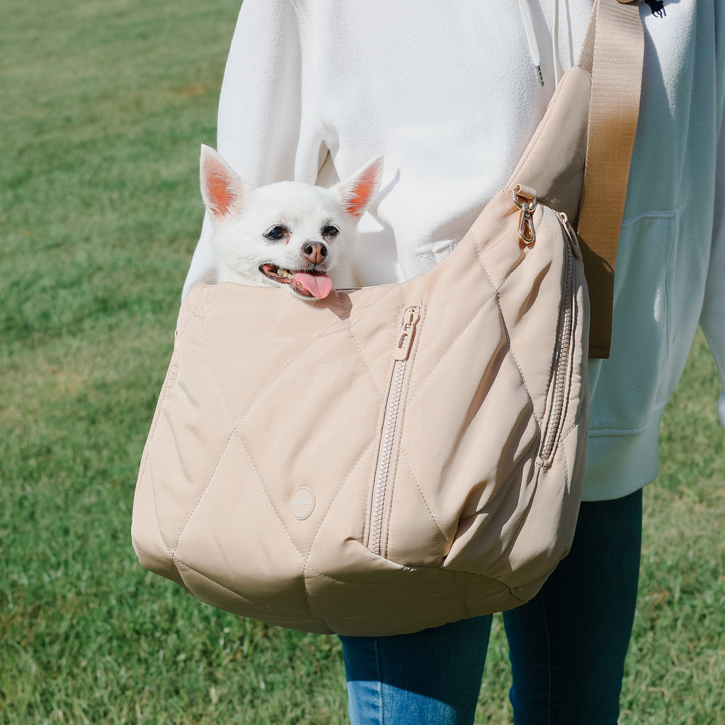 Soft-Sided Pet Carrier product image 1