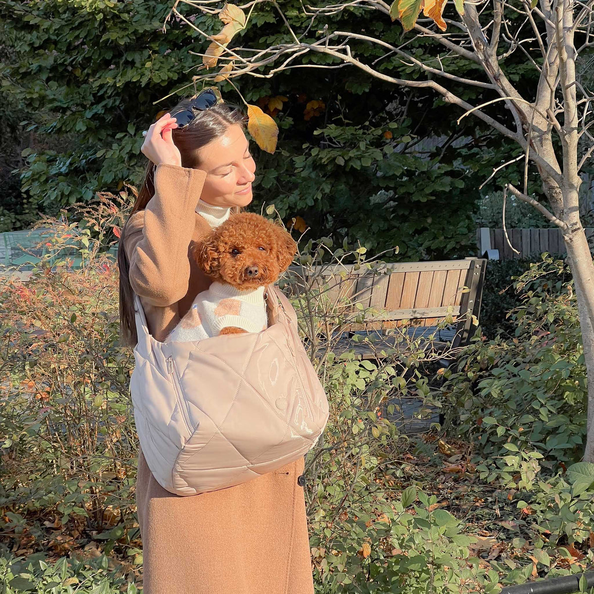 Soft-Sided Pet Carrier product image 4