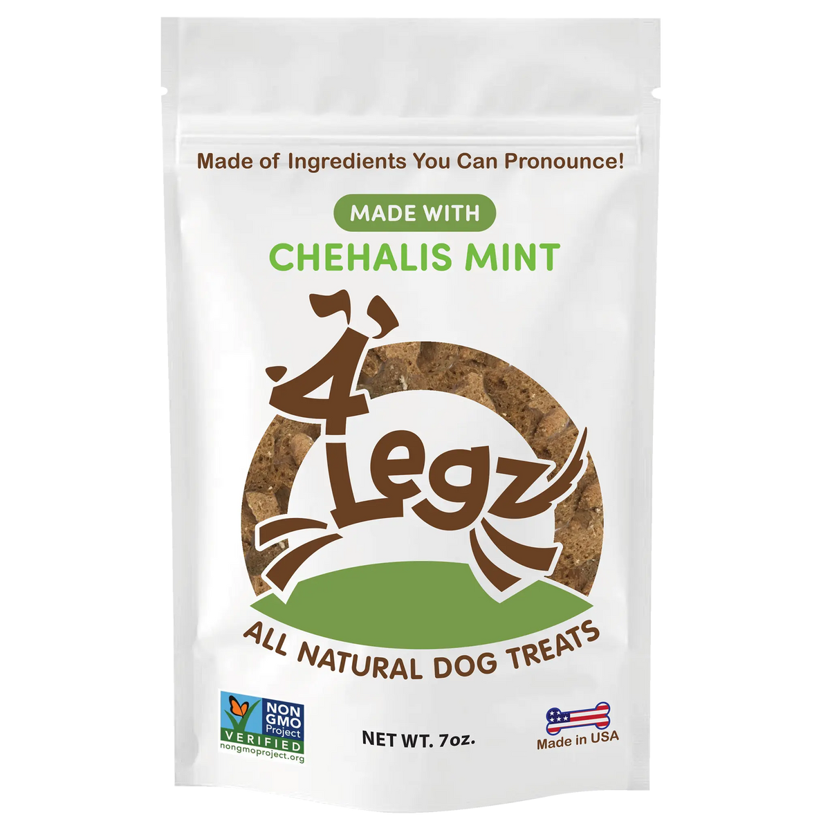 Mint Dog Treats product image 2