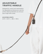 Hands-Free Dog Leash product image 4