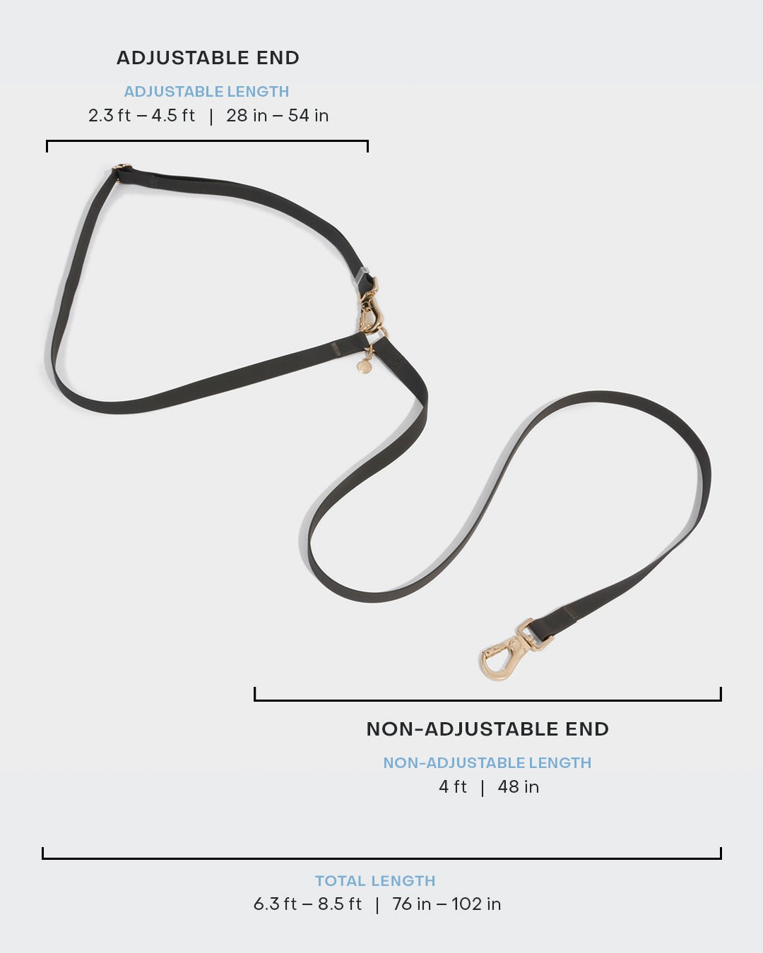 Hands-Free Dog Leash product image 6