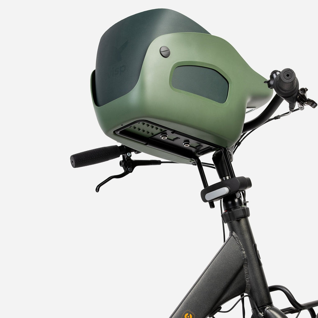 Dog Bike Carrier Seat product image 36
