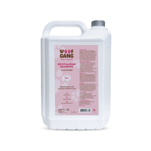 Pet Shampoo product image 1