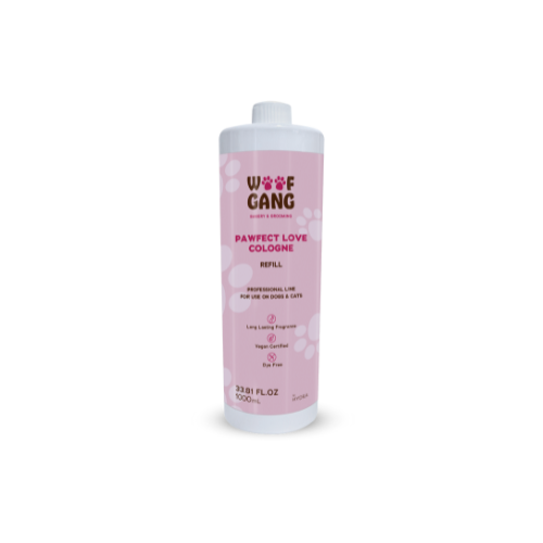 Pet Cologne Refill product image 1
