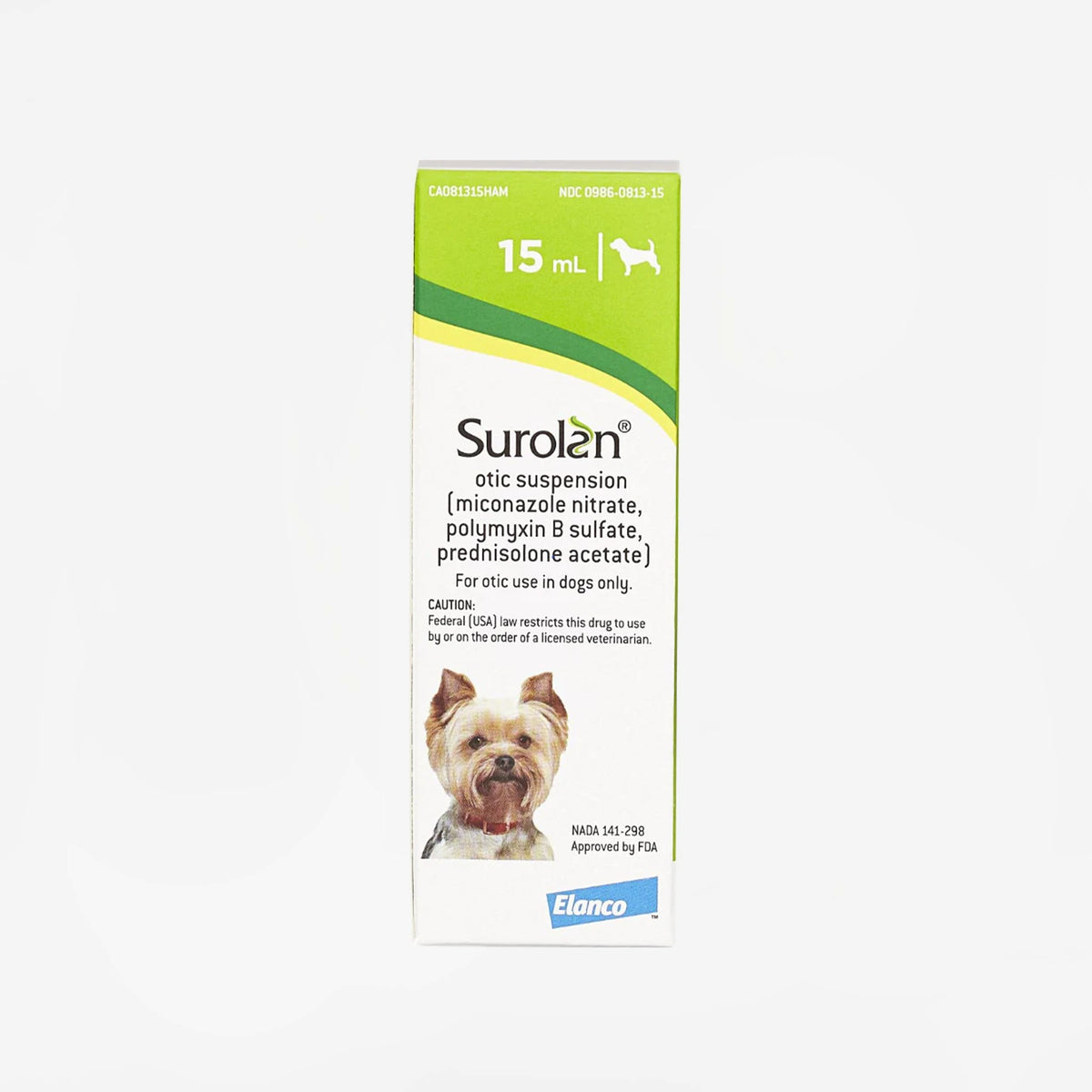 Dog Ear Medication product image 1
