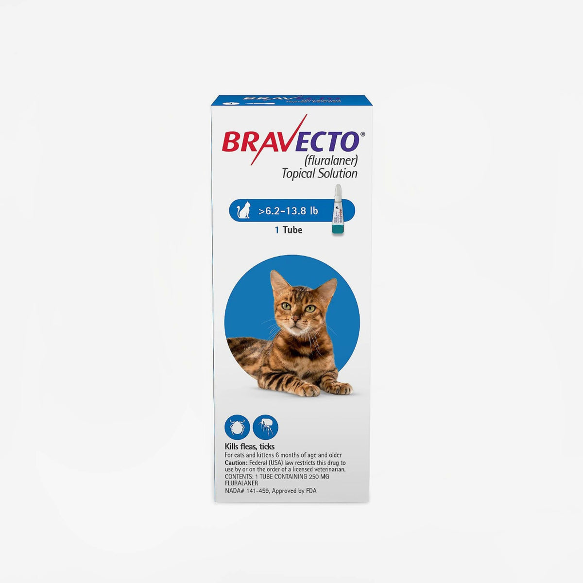 Pet Flea & Tick Treatments product image 2