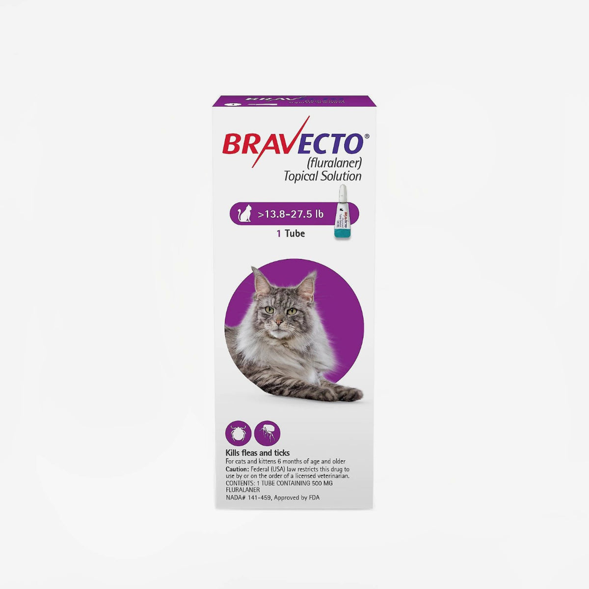 Pet Flea & Tick Treatments product image 3