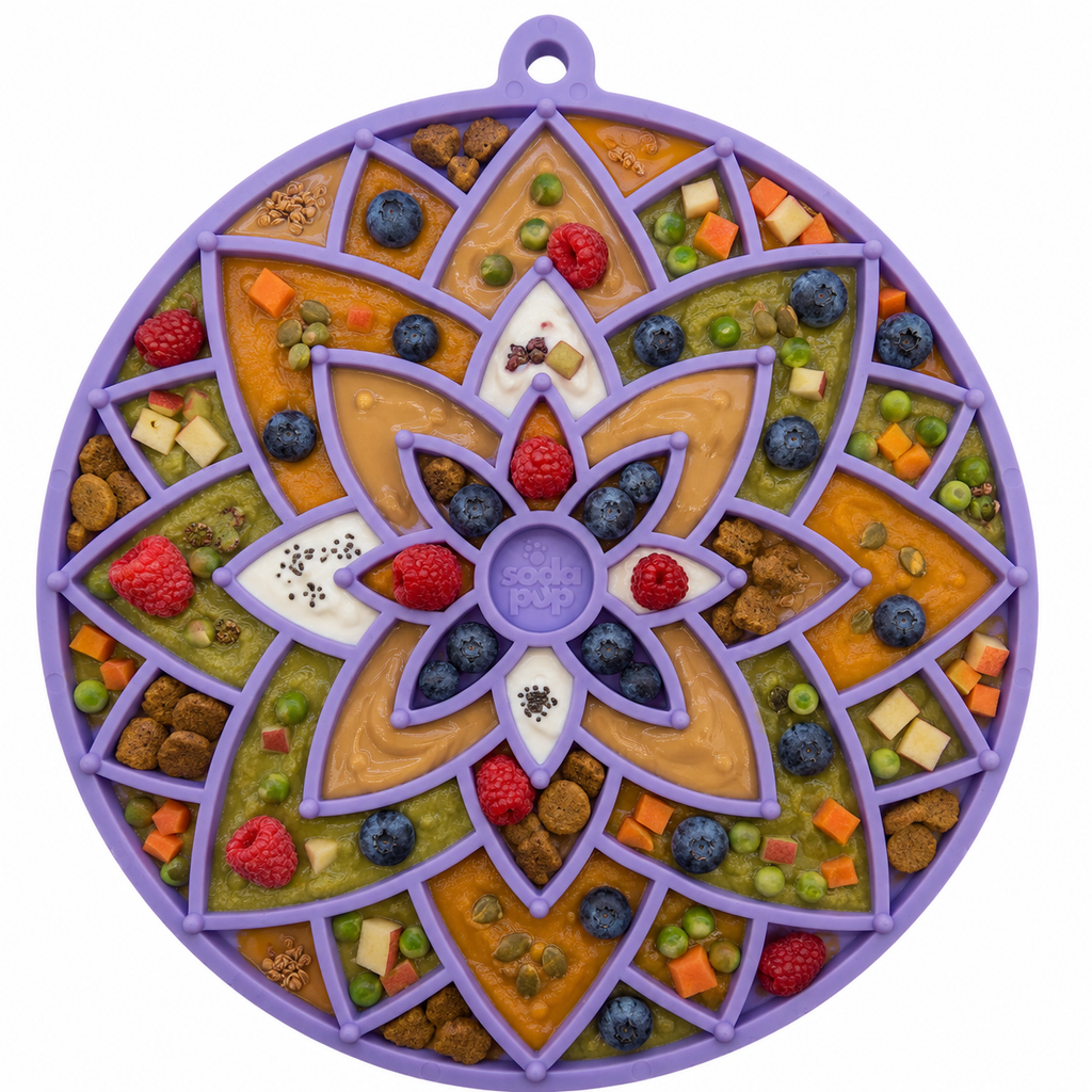Pet Lick Mat product image 2