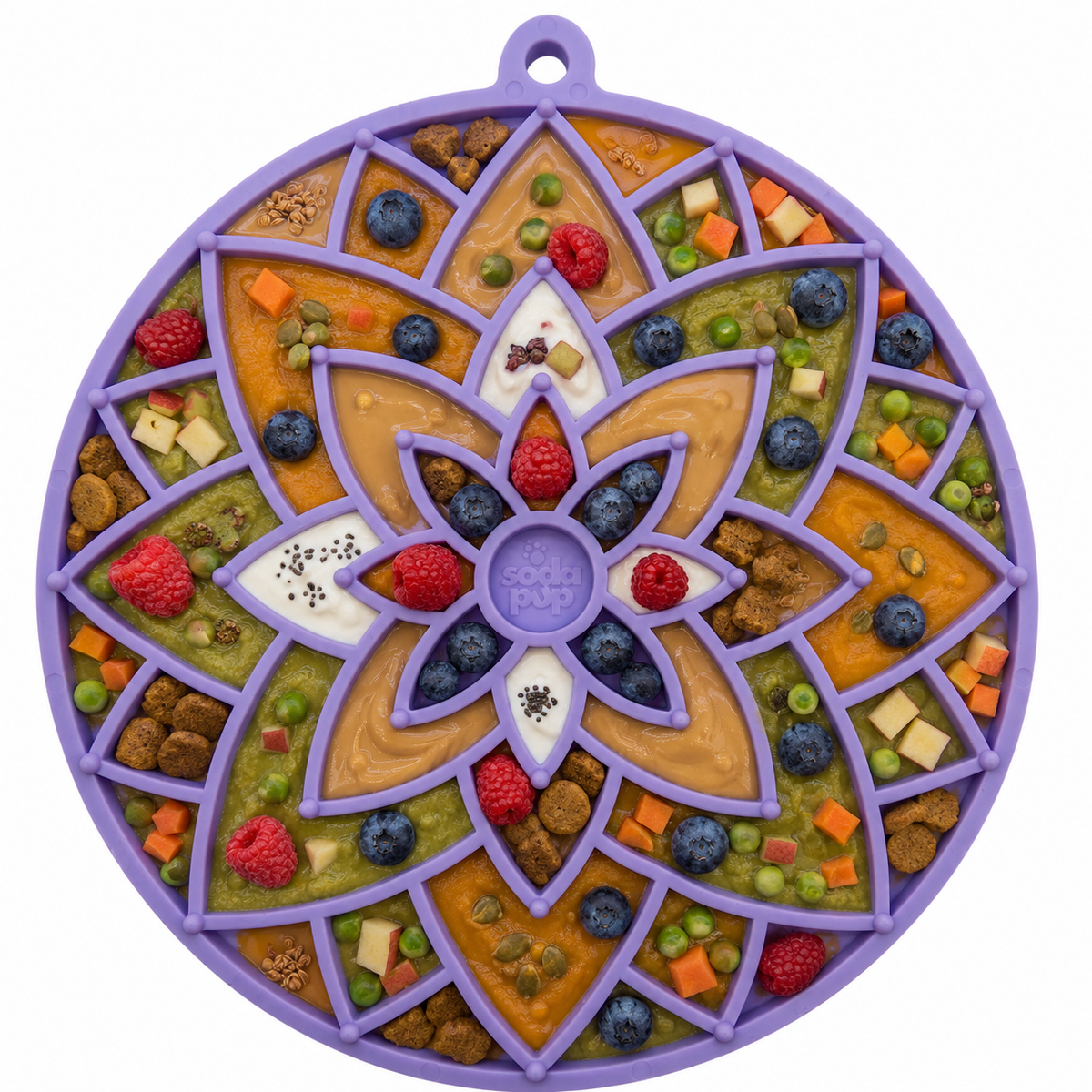 Pet Lick Mat product image 2