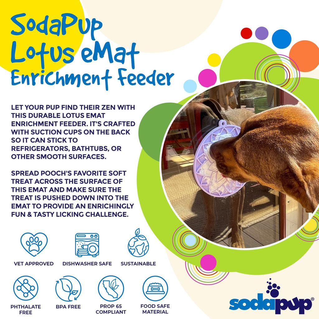 Pet Lick Mat product image 7