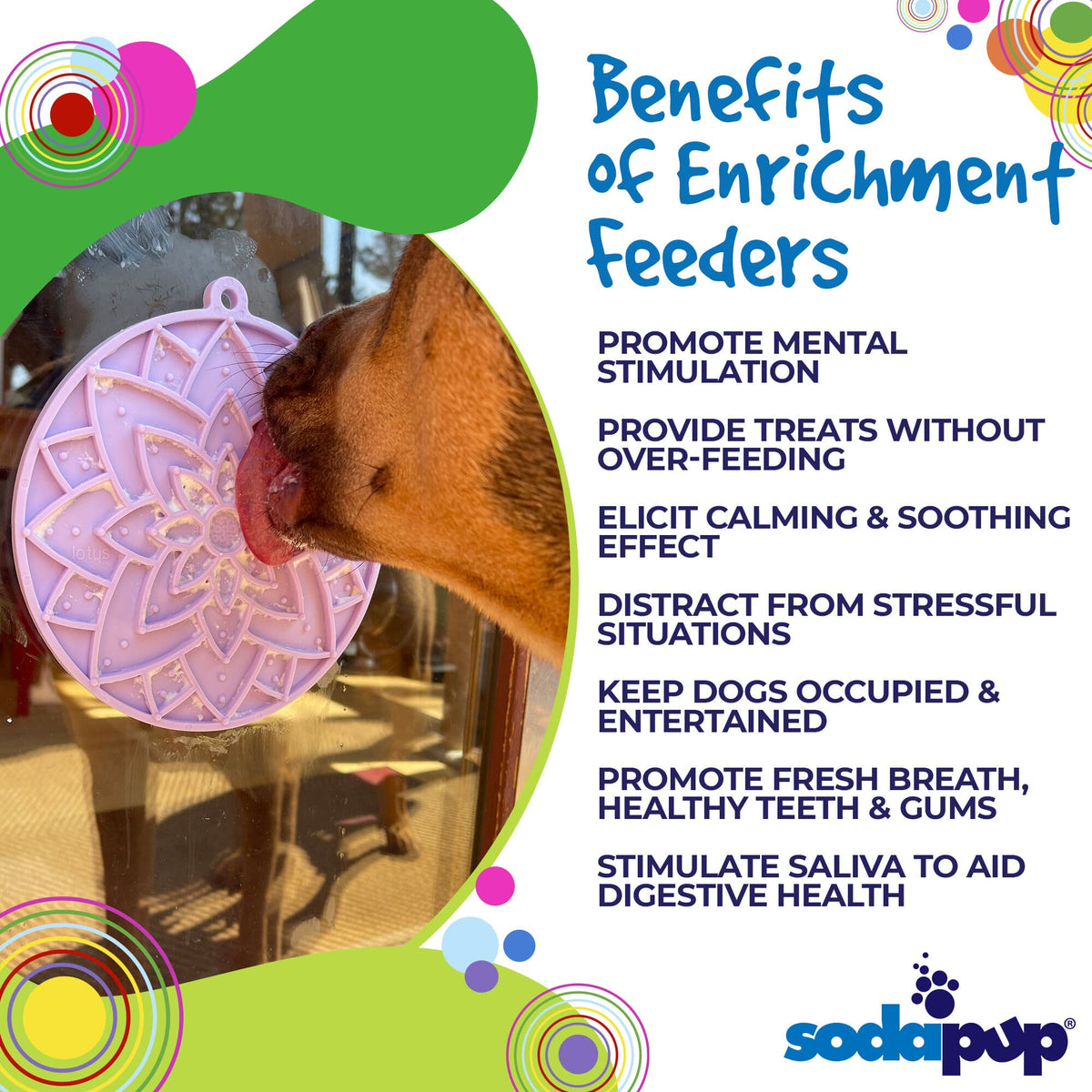 Pet Lick Mat product image 8