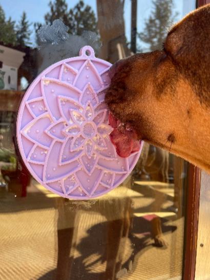 Pet Lick Mat product image 10