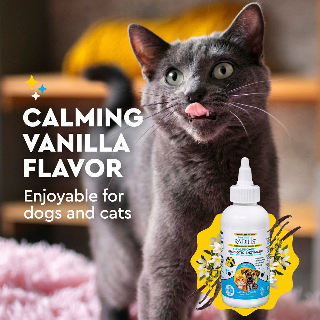 Pet Dental Water Additive product image 5