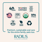 Pet Dental Water Additive product image 6