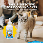 Pet Dental Water Additive product image 9