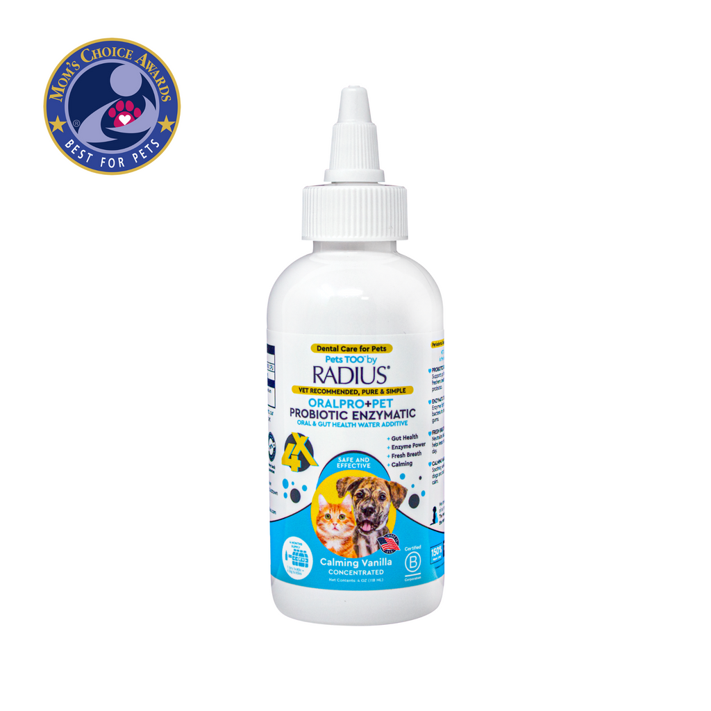 Pet Dental Water Additive product image 10