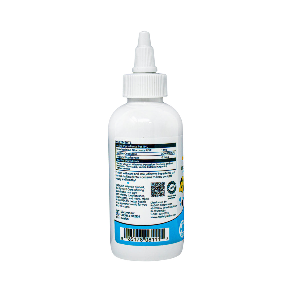 Pet Dental Water Additive product image 11