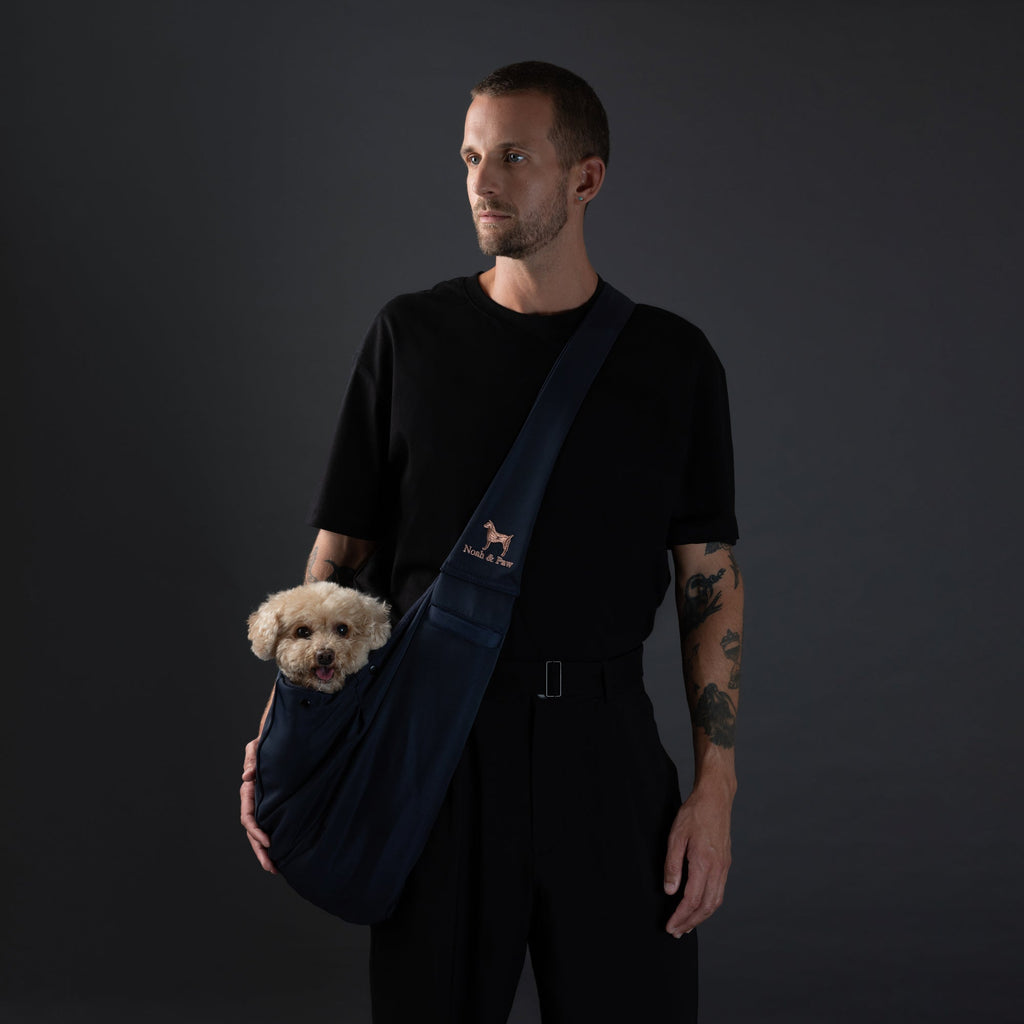 Pet Sling Carrier product image 2