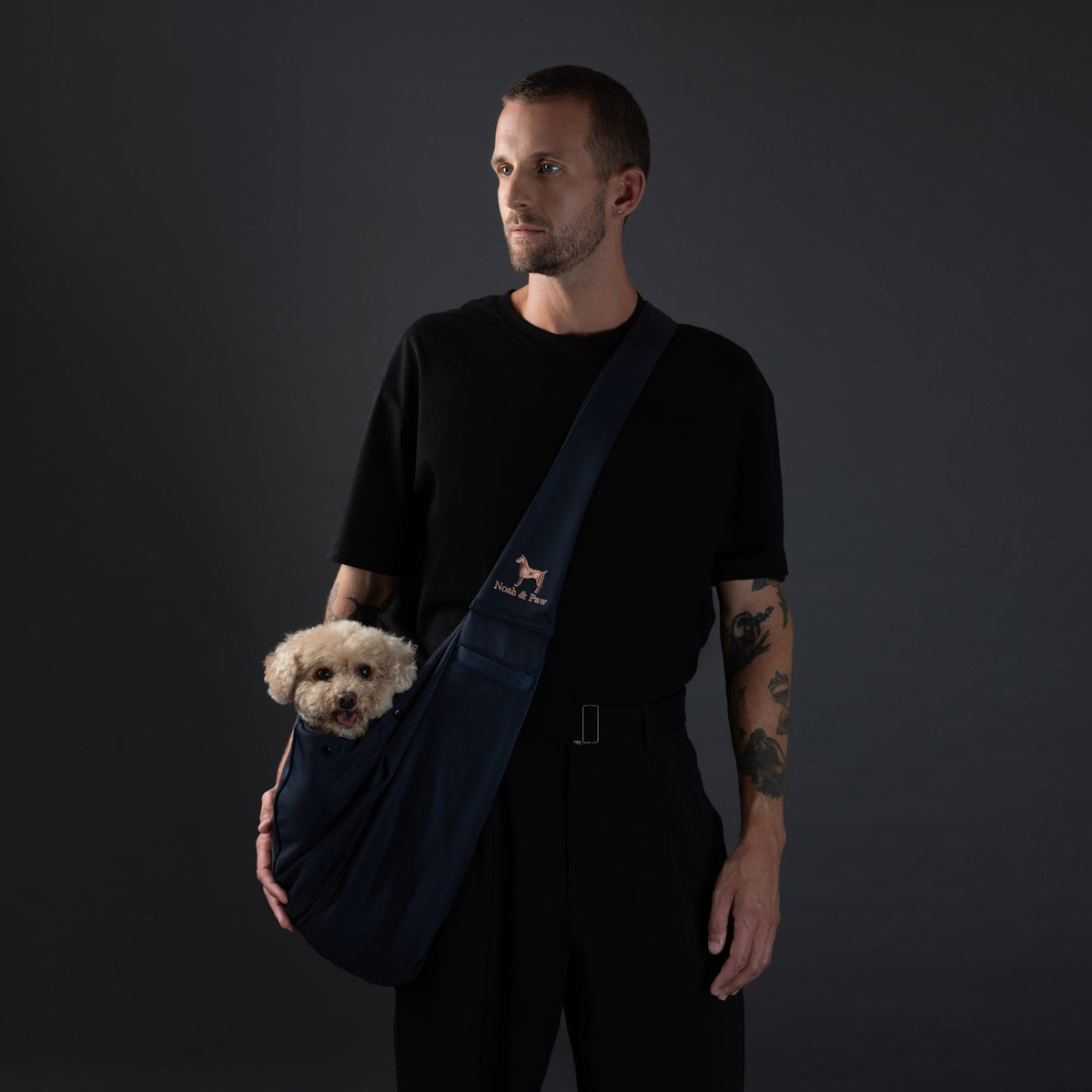 Pet Sling Carrier product image 2