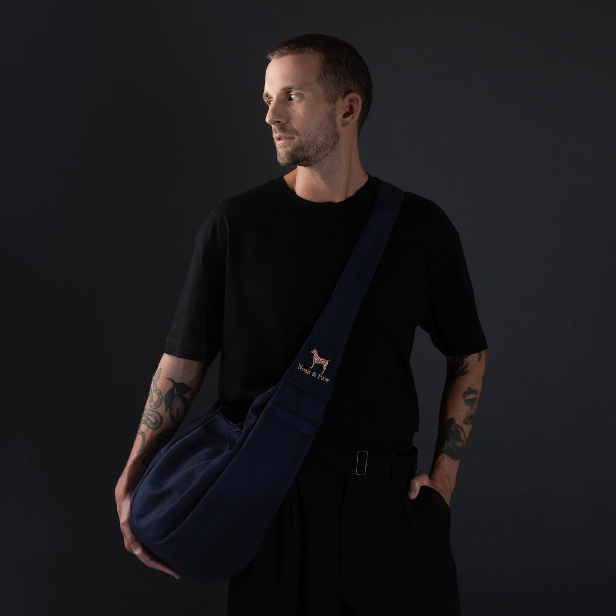 Pet Sling Carrier product image 3