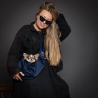 Pet Sling Carrier product image 5